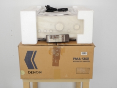 Denon PMA-S10II