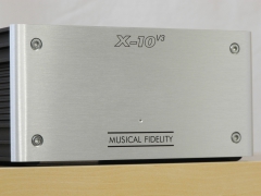 Musical Fidelity X-10v3