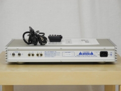 NAD S400 Silver Line RDS FM tuner back of the machine