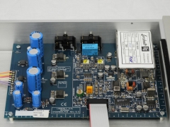 NAD S400 Silver Line RDS FM tuner PCB